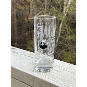 1 Jack‎ Daniels Highball Glass